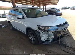 JA4AD3A34KZ012289 2019 MITSUBISHI OUTLANDER