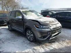 JA4AD3A34KZ012440 2019 MITSUBISHI OUTLANDER