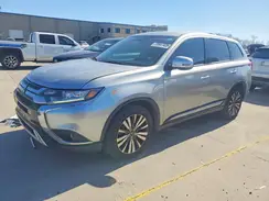 JA4AD3A34KZ015273 2019 MITSUBISHI OUTLANDER