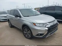 JA4AD3A34KZ015340 2019 MITSUBISHI OUTLANDER