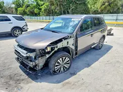 JA4AD3A34KZ015371 2019 MITSUBISHI OUTLANDER