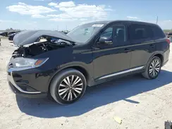 JA4AD3A34KZ019940 2019 MITSUBISHI OUTLANDER