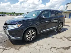 JA4AD3A34KZ020277 2019 MITSUBISHI OUTLANDER