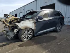 JA4AD3A34KZ020358 2019 MITSUBISHI OUTLANDER