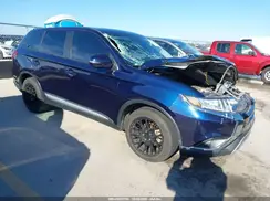 JA4AD3A34KZ022496 2019 MITSUBISHI OUTLANDER