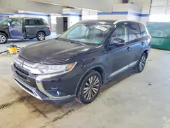 JA4AD3A34KZ023549 2019 MITSUBISHI OUTLANDER