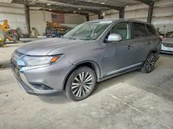 JA4AD3A34KZ024989 2019 MITSUBISHI OUTLANDER