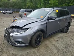 JA4AD3A34KZ025107 2019 MITSUBISHI OUTLANDER