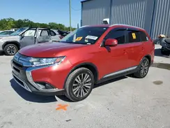 JA4AD3A34KZ026709 2019 MITSUBISHI OUTLANDER