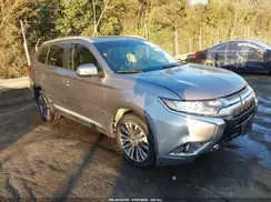 JA4AD3A34KZ030565 2019 MITSUBISHI OUTLANDER