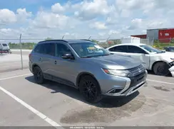 JA4AD3A34KZ030954 2019 MITSUBISHI OUTLANDER
