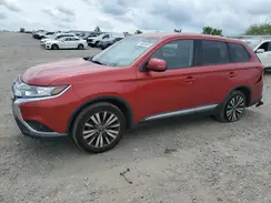 JA4AD3A34KZ032302 2019 MITSUBISHI OUTLANDER