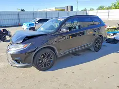 JA4AD3A34KZ035247 2019 MITSUBISHI OUTLANDER