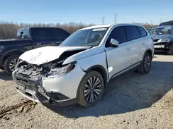 JA4AD3A34KZ038262 2019 MITSUBISHI OUTLANDER