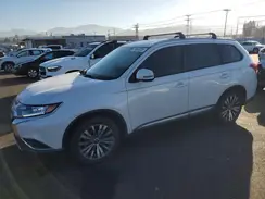JA4AD3A34KZ039041 2019 MITSUBISHI OUTLANDER