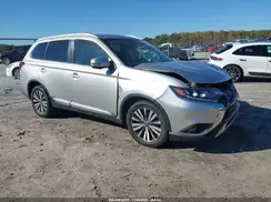 JA4AD3A34KZ039914 2019 MITSUBISHI OUTLANDER