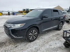 JA4AD3A34KZ042697 2019 MITSUBISHI OUTLANDER