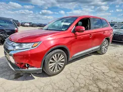 JA4AD3A34KZ043025 2019 MITSUBISHI OUTLANDER