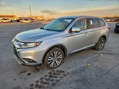 JA4AD3A34KZ043123 2019 MITSUBISHI OUTLANDER