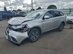 JA4AD3A34KZ043235 2019 MITSUBISHI OUTLANDER