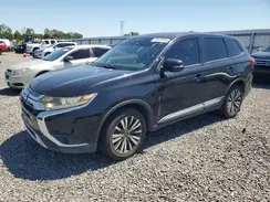 JA4AD3A34KZ043364 2019 MITSUBISHI OUTLANDER