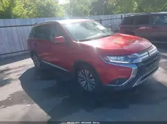 JA4AD3A34KZ044272 2019 MITSUBISHI OUTLANDER