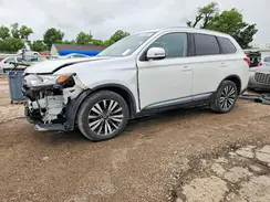 JA4AD3A34KZ044577 2019 MITSUBISHI OUTLANDER