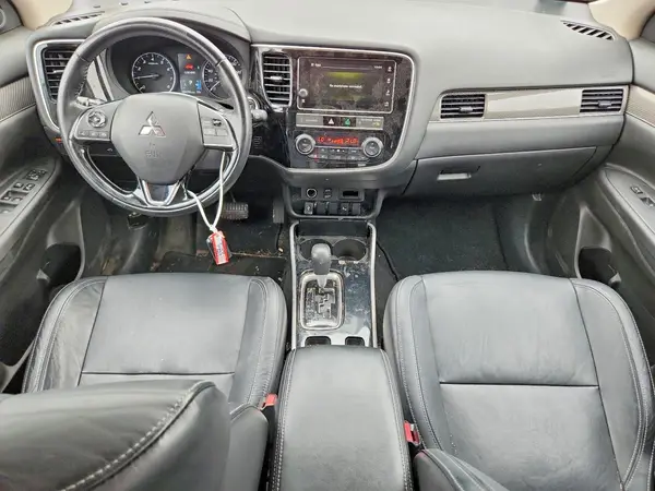 JA4AD3A34KZ044577 2019 MITSUBISHI OUTLANDER - Image 8