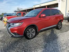 JA4AD3A34KZ044627 2019 MITSUBISHI OUTLANDER
