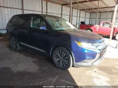 JA4AD3A34KZ044806 2019 MITSUBISHI OUTLANDER