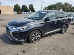 JA4AD3A34KZ044966 2019 MITSUBISHI OUTLANDER