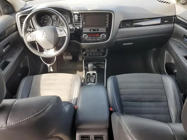 JA4AD3A34KZ044966 2019 MITSUBISHI OUTLANDER - Image 8