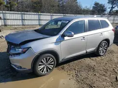JA4AD3A34KZ045258 2019 MITSUBISHI OUTLANDER