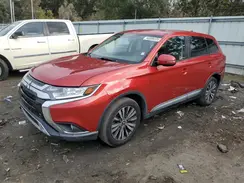 JA4AD3A34KZ045325 2019 MITSUBISHI OUTLANDER