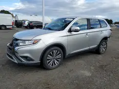 JA4AD3A34KZ046684 2019 MITSUBISHI OUTLANDER