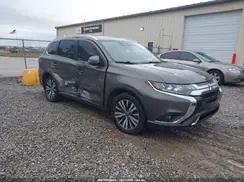 JA4AD3A34KZ047558 2019 MITSUBISHI OUTLANDER