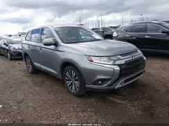 JA4AD3A34KZ047852 2019 MITSUBISHI OUTLANDER
