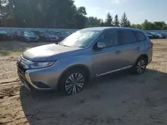 JA4AD3A34KZ049083 2019 MITSUBISHI OUTLANDER