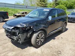 JA4AD3A34KZ049567 2019 MITSUBISHI OUTLANDER