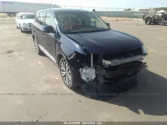 JA4AD3A34KZ050038 2019 MITSUBISHI OUTLANDER