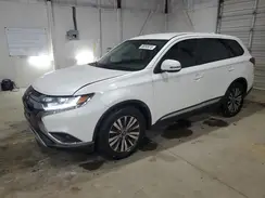 JA4AD3A34KZ052498 2019 MITSUBISHI OUTLANDER