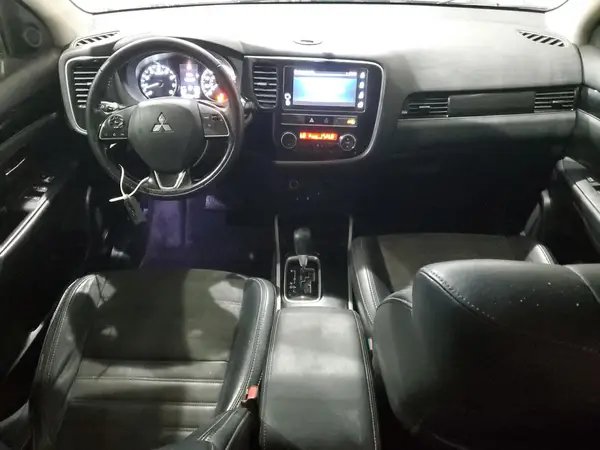 JA4AD3A34KZ052498 2019 MITSUBISHI OUTLANDER - Image 8