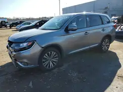 JA4AD3A34KZ052646 2019 MITSUBISHI OUTLANDER