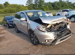 JA4AD3A34KZ055580 2019 MITSUBISHI OUTLANDER