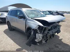 JA4AD3A34LJ000711 2020 MITSUBISHI OUTLANDER