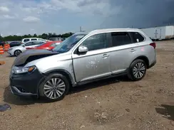 JA4AD3A34LJ001261 2020 MITSUBISHI OUTLANDER