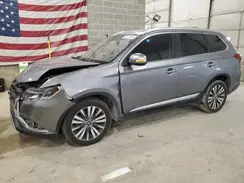 JA4AD3A34LJ001339 2020 MITSUBISHI OUTLANDER