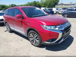 JA4AD3A34LZ003481 2020 MITSUBISHI OUTLANDER