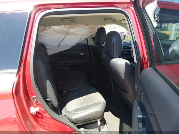 JA4AD3A34LZ003481 2020 MITSUBISHI OUTLANDER - Image 8