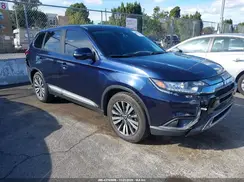 JA4AD3A34LZ003657 2020 MITSUBISHI OUTLANDER